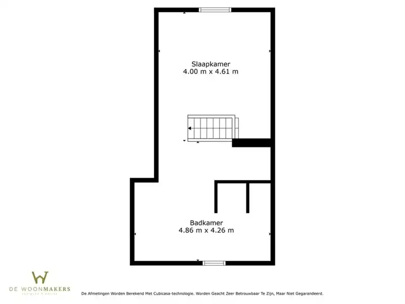 INTERESSANTE OPBRENGSTEIGENDOM MET HANDELSRUIMTE EN APPARTEMENT foto 43