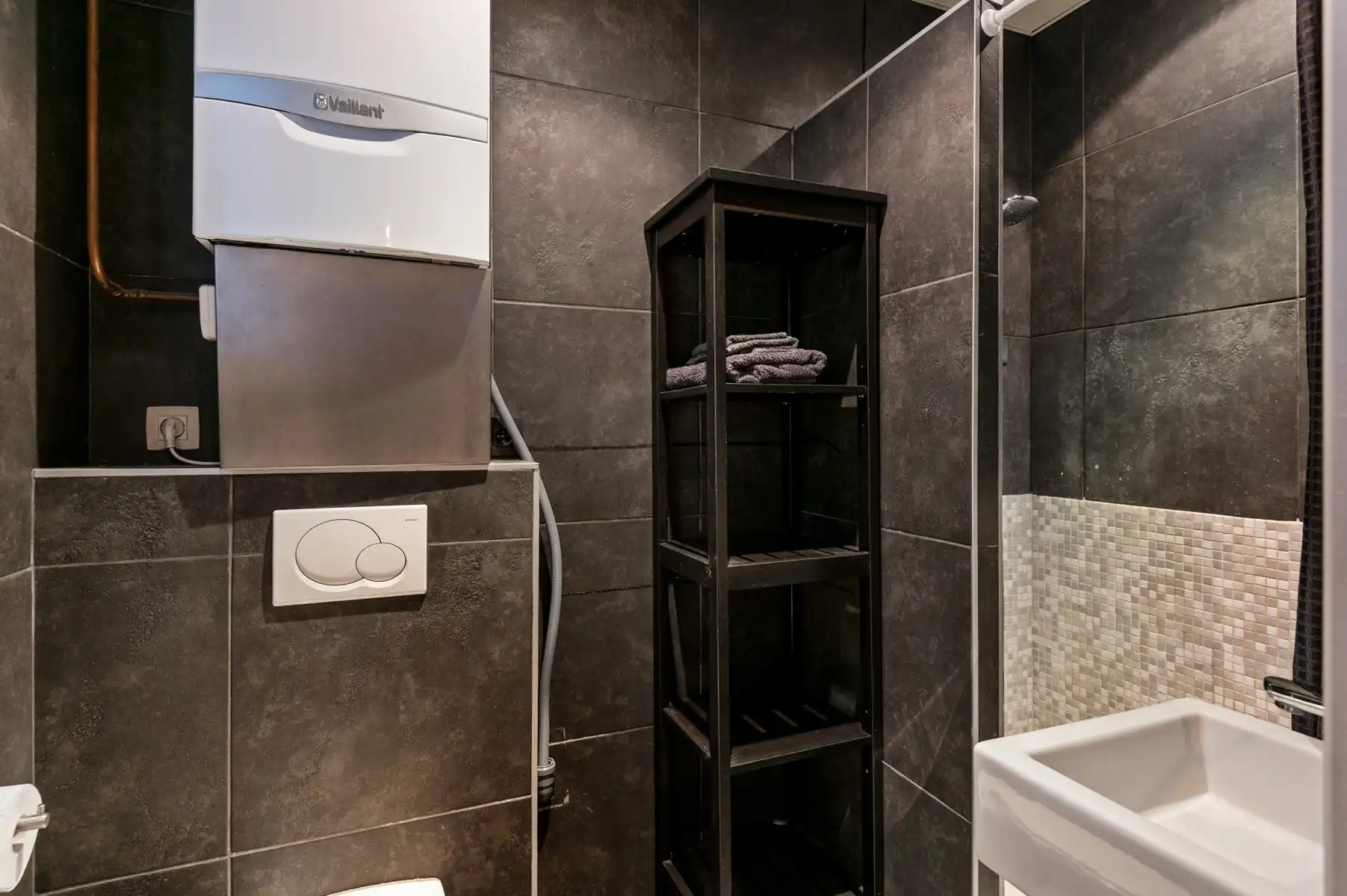 Instapklaar en energiezuinig appartement op uitstekende ligging foto 10