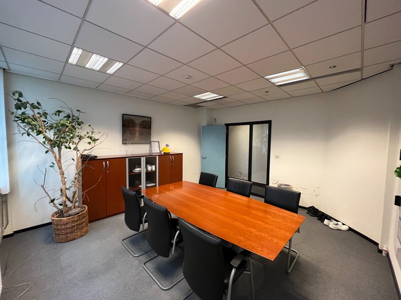 +/- 1790m² bedrijfsgebouw foto 30