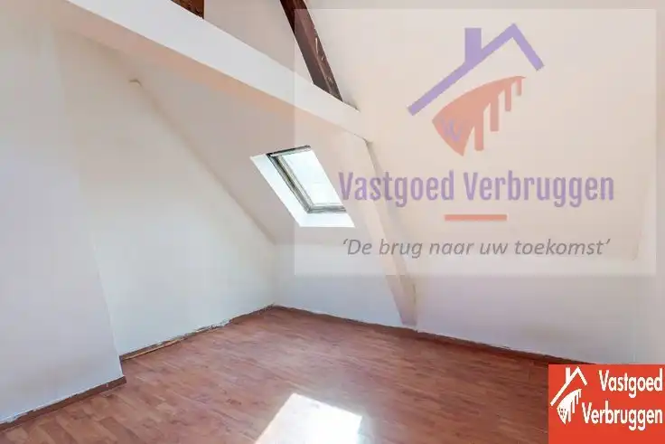 Betaalbare stadswoning in centrum Aalst foto 8