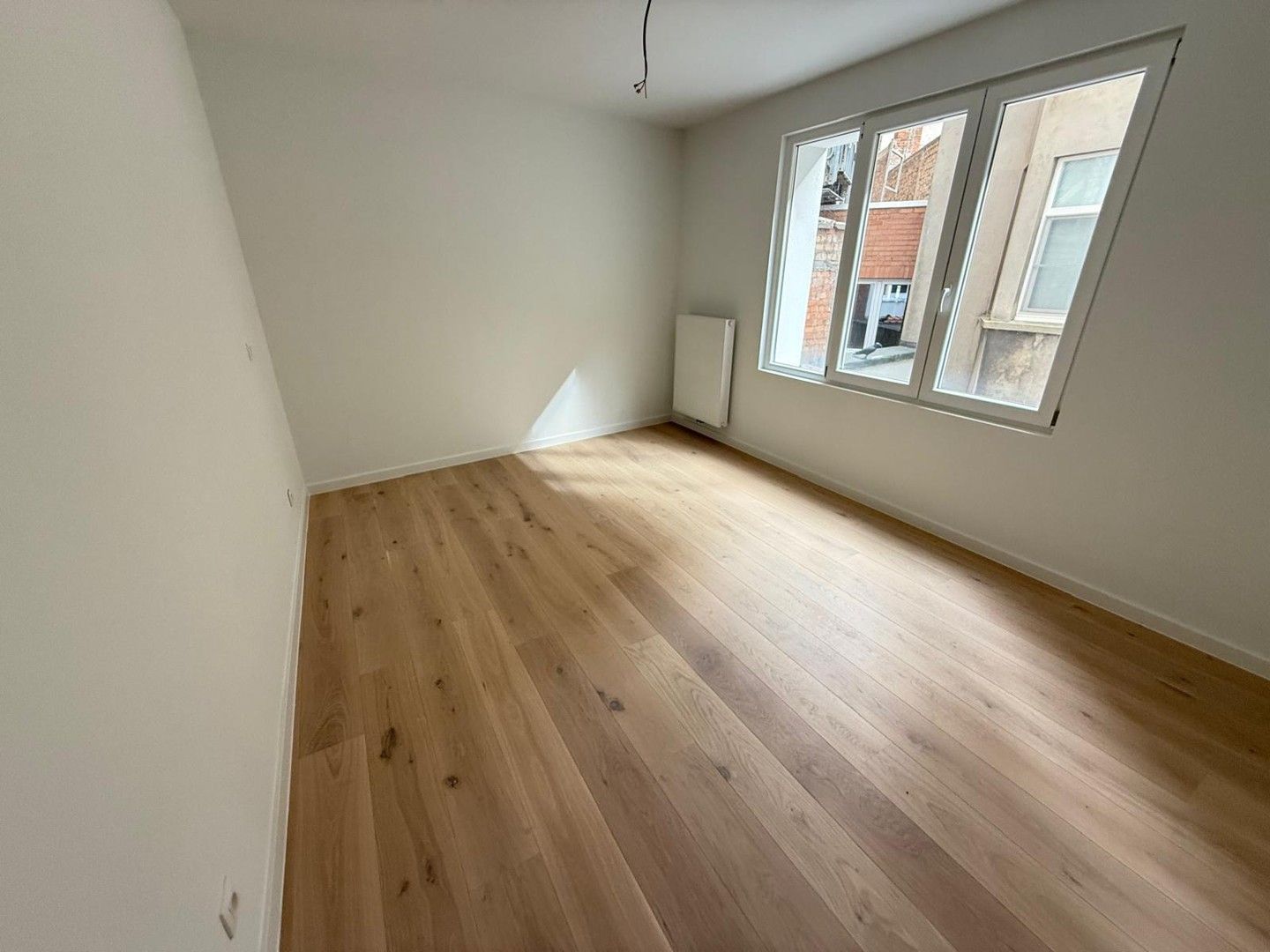 APPARTEMENT MET TERRAS foto 5