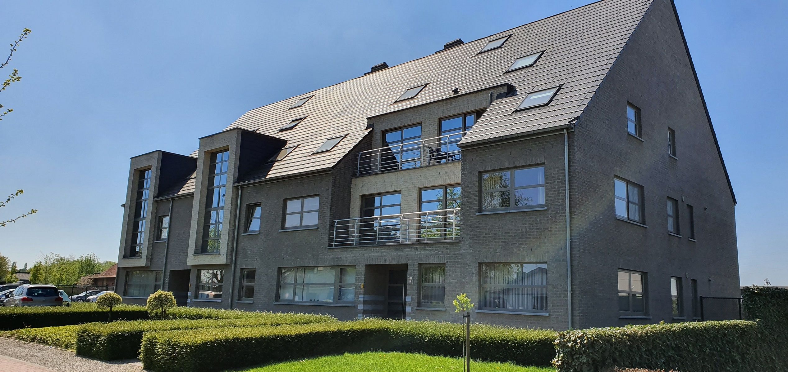 Appartement te huur foto {{pictureIndex}}