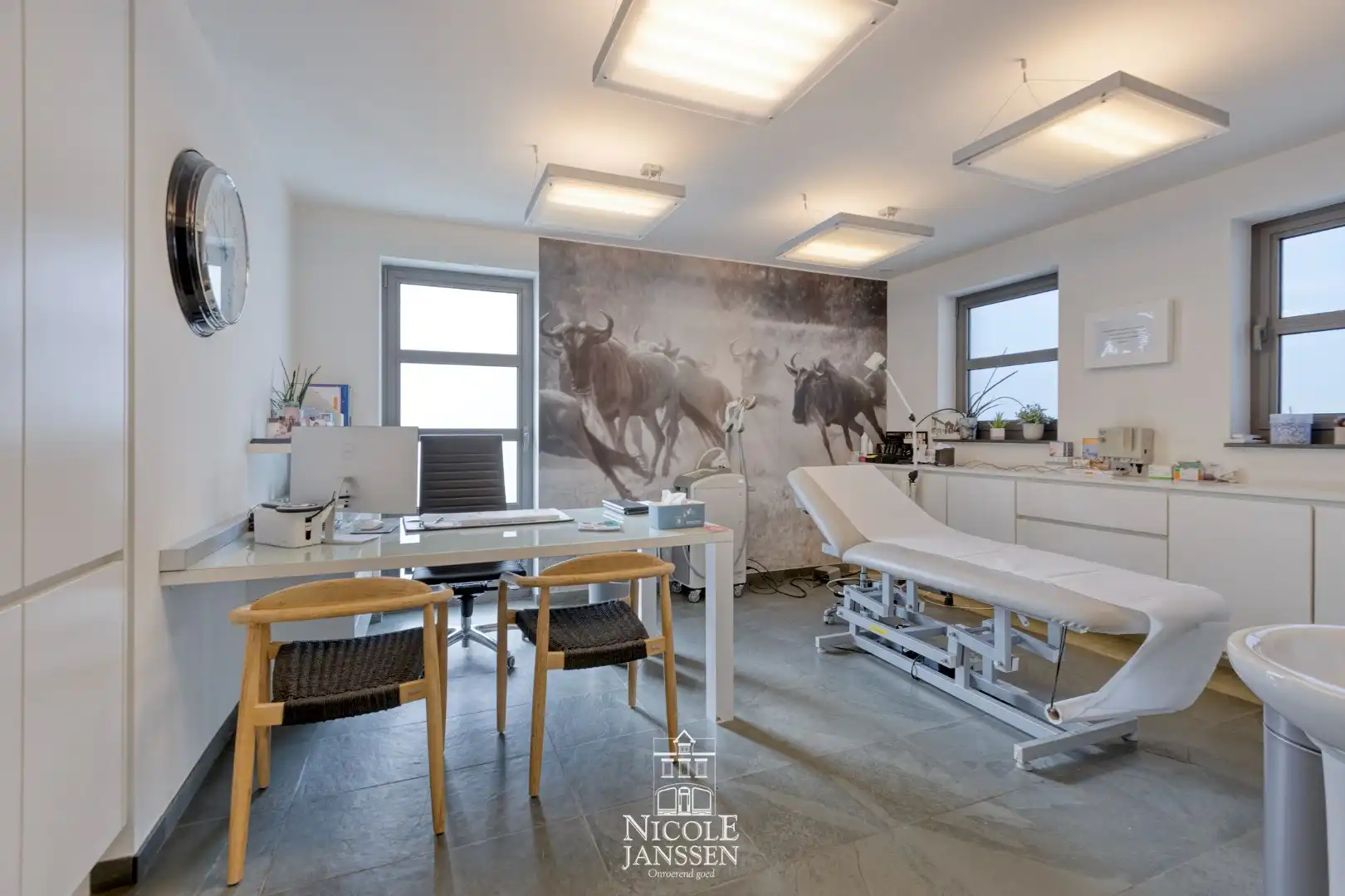 Exclusieve veelzijdige woning foto 6