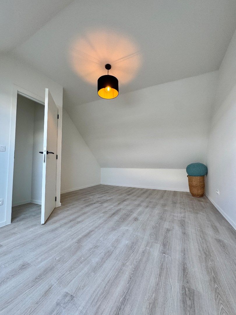 Nieuwe woning met 3 kamers en volle uitweg foto 14