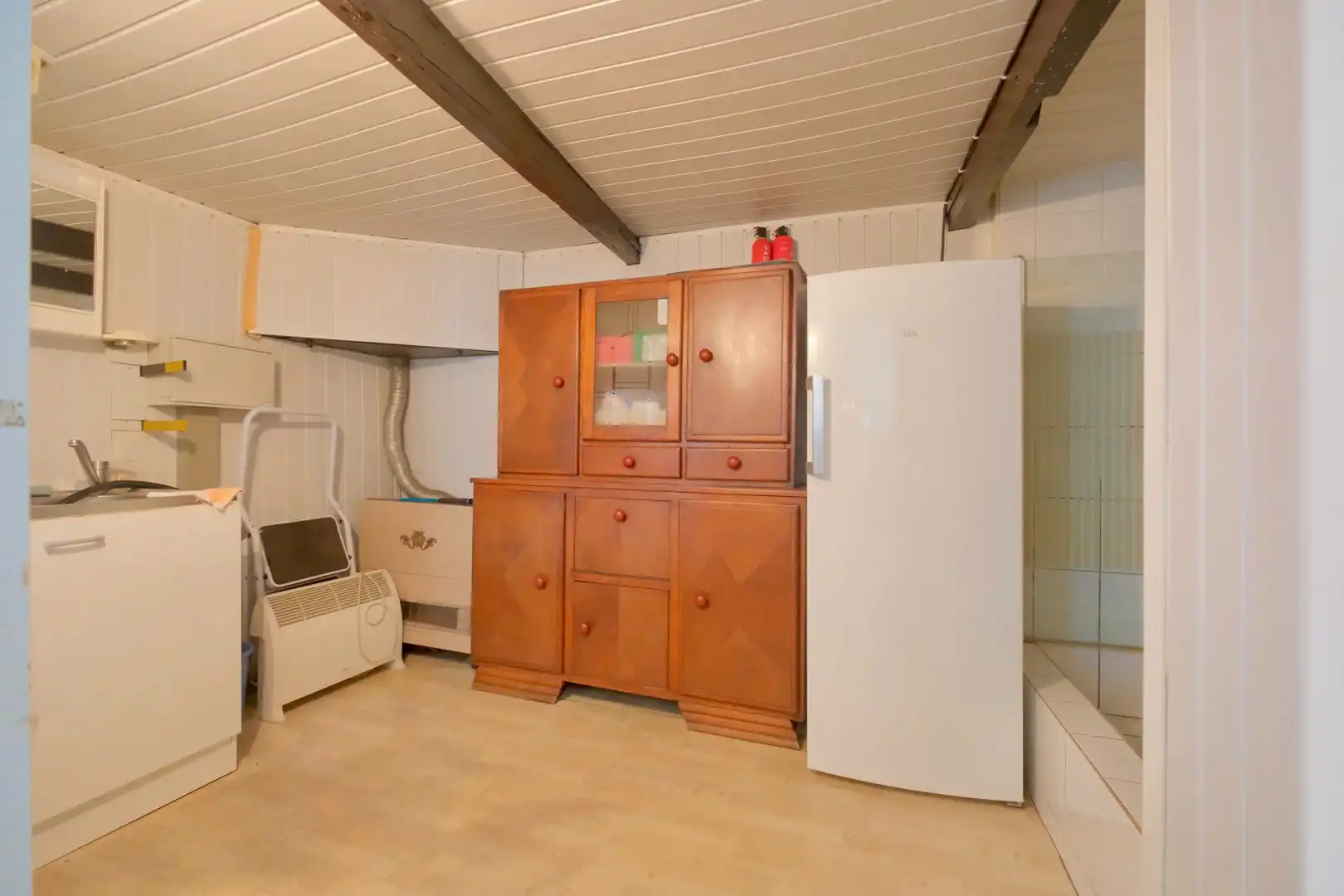 Lichtervelde – HOB met 6 slpks, garage en bijgebouw op 564 m² foto 11