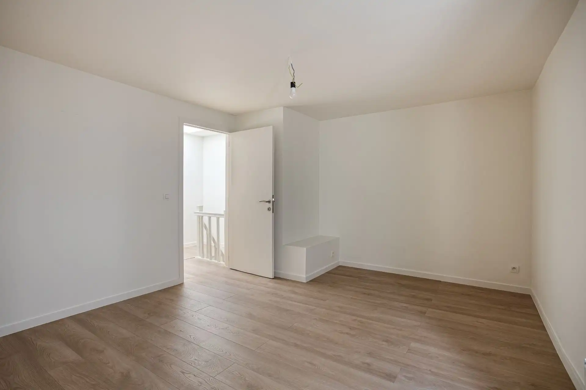 Instapklare, volledig gerenoveerde woning met 3 slaapkamers in het hart van Leuven (2026) foto 13