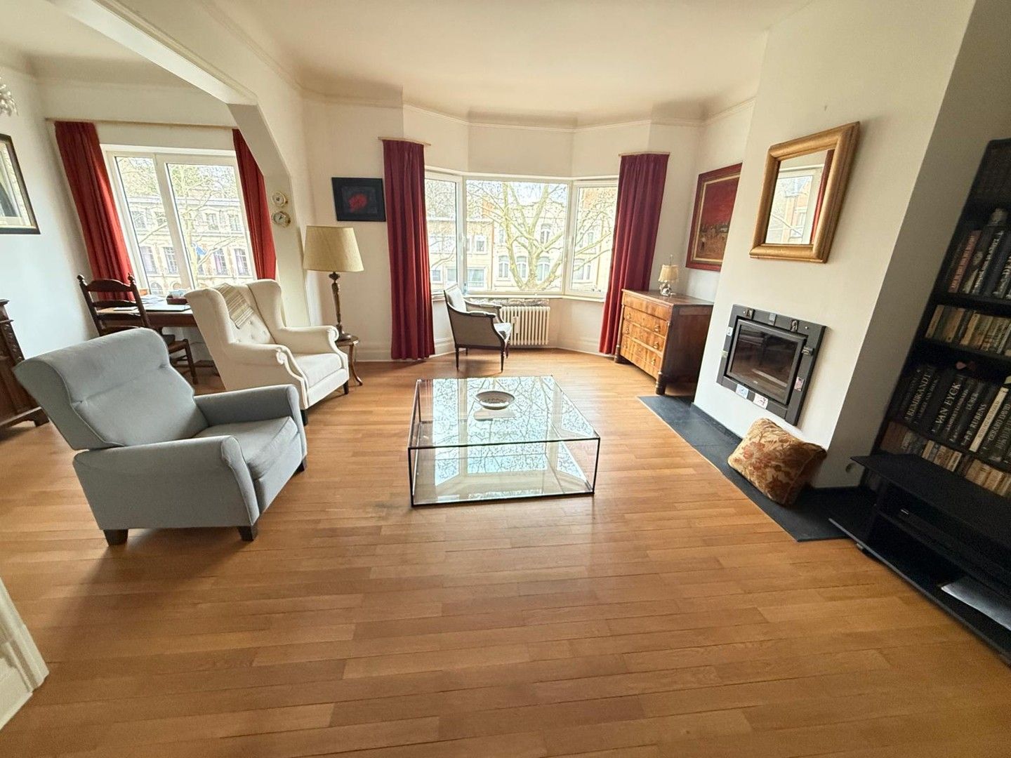 APPARTEMENT - 4 SLAAPKAMERS foto 5