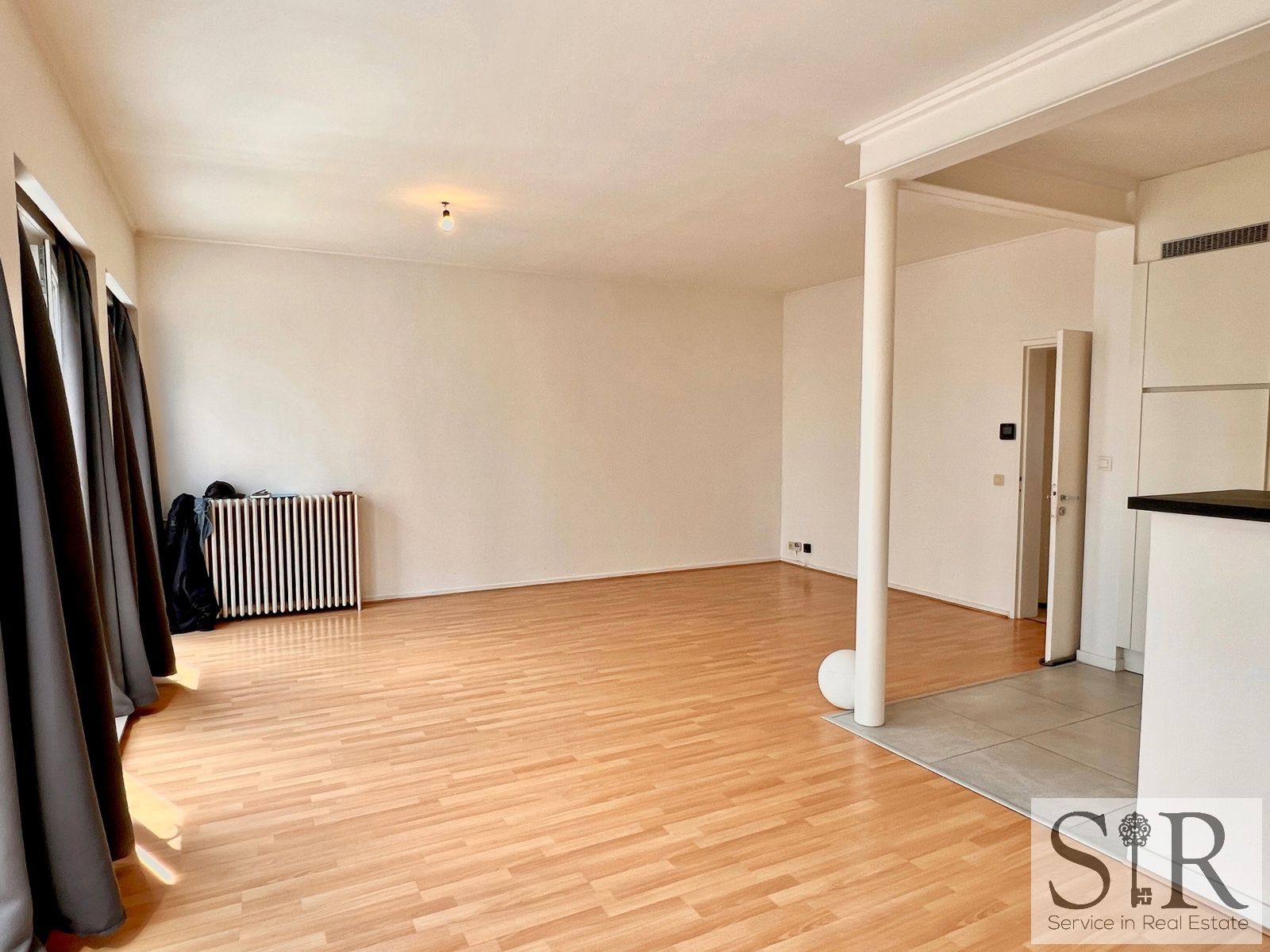 Appartement te huur foto 8