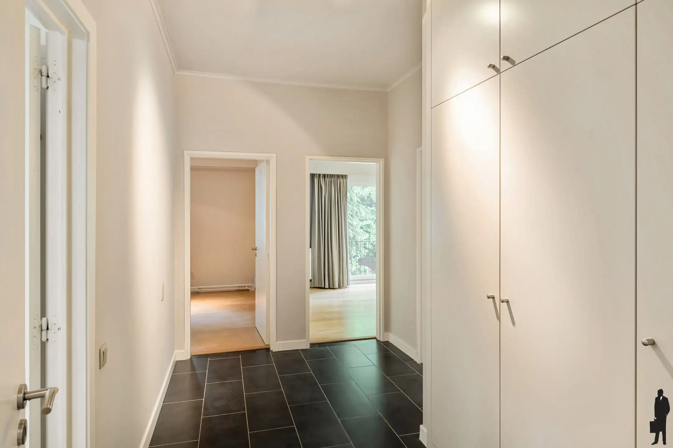 XL appartement + garage! foto 15