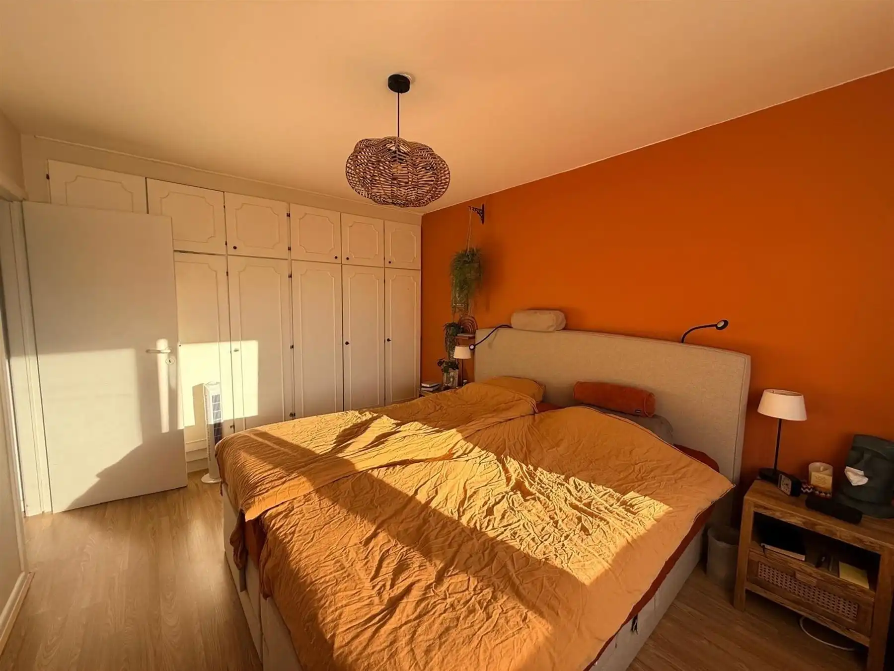 GOEDE GELEGEN 3-GEVELWONING MET TUIN foto 11