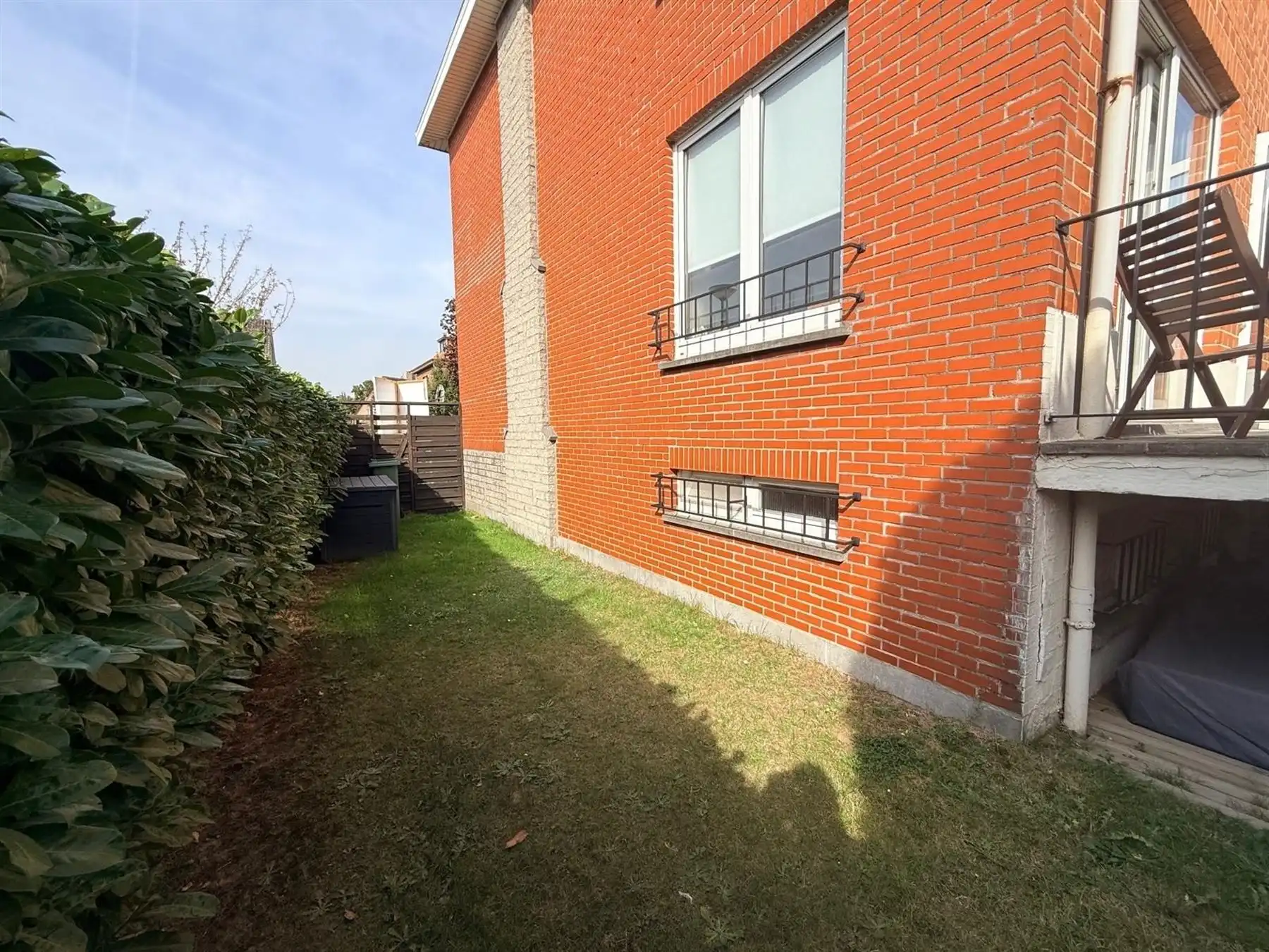 Maison bel-étage dans quartier conviviale foto 11