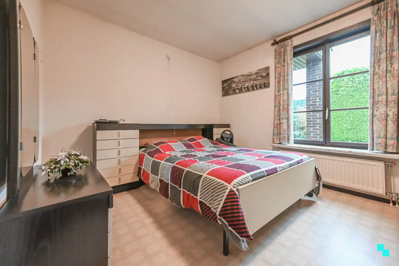 Landelijk gelegen vrijstaande bungalow te Kachtem foto 17