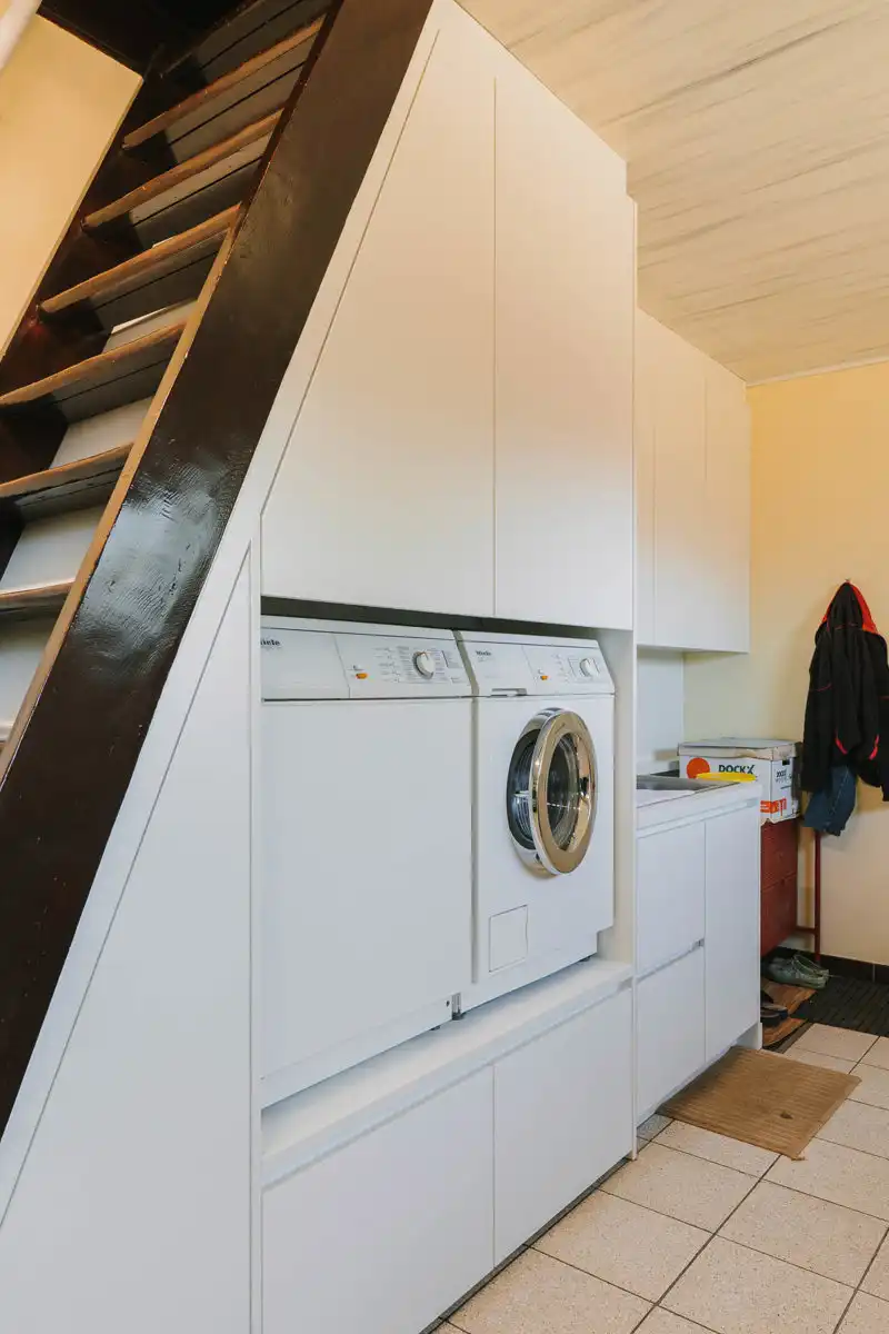 Instapklare en tip-top onderhouden open bebouwing in een kindvriendelijke buurt foto 22