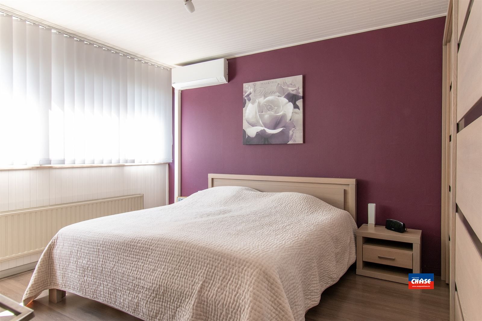 Prachtige bel-étage met drie slaapkamers!  foto 15