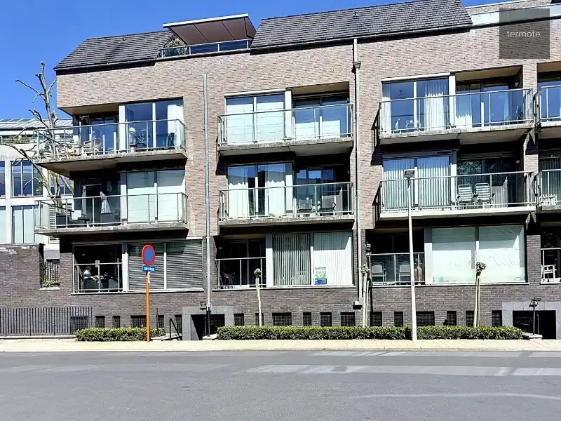 Ruime penthouse foto {{pictureIndex}}