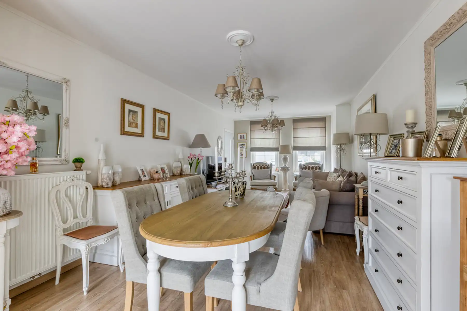 Energiezuinige gezinswoning op centrale locatie foto 14