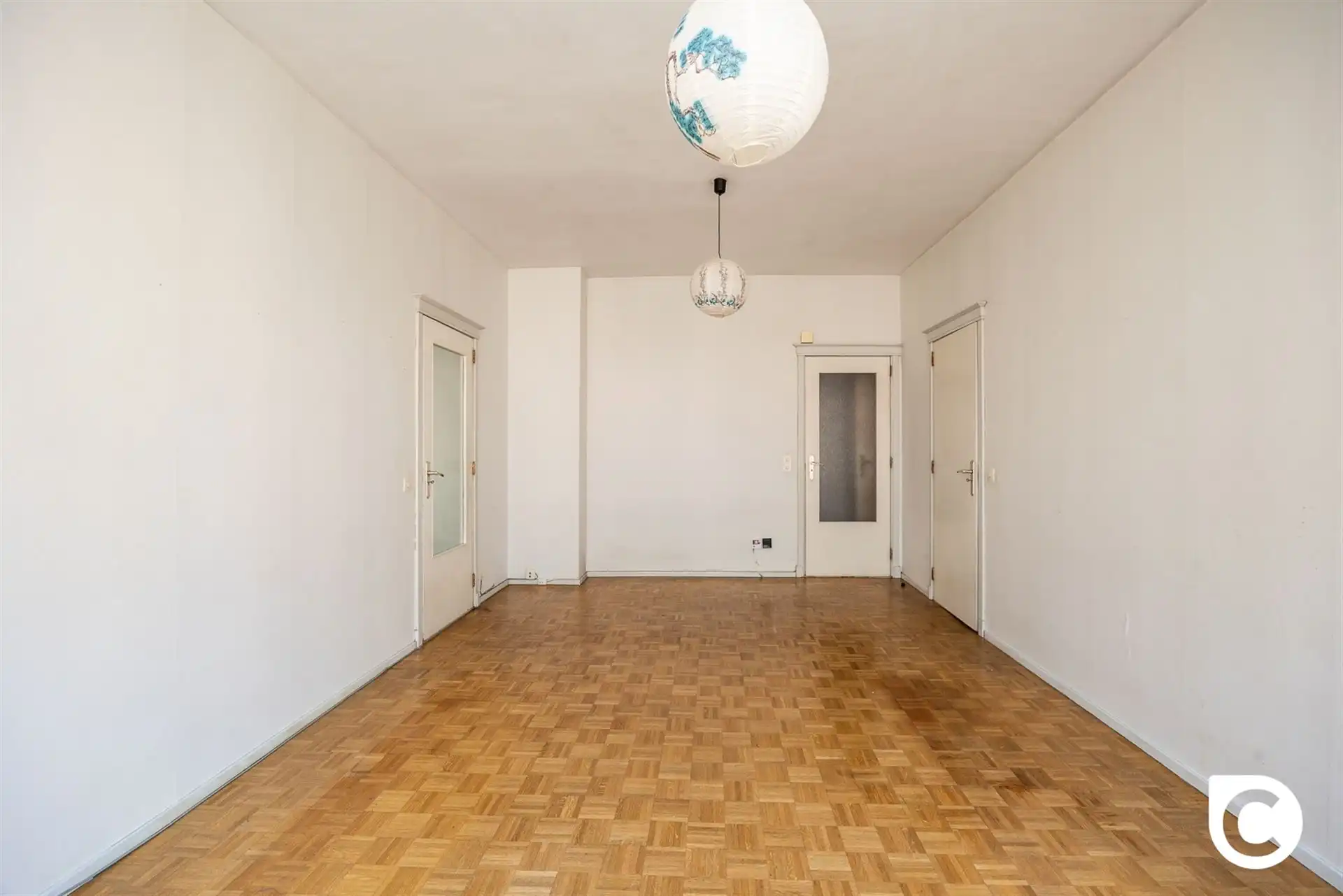 Charmant 1 slaapkamer appartement op toplocatie foto 3
