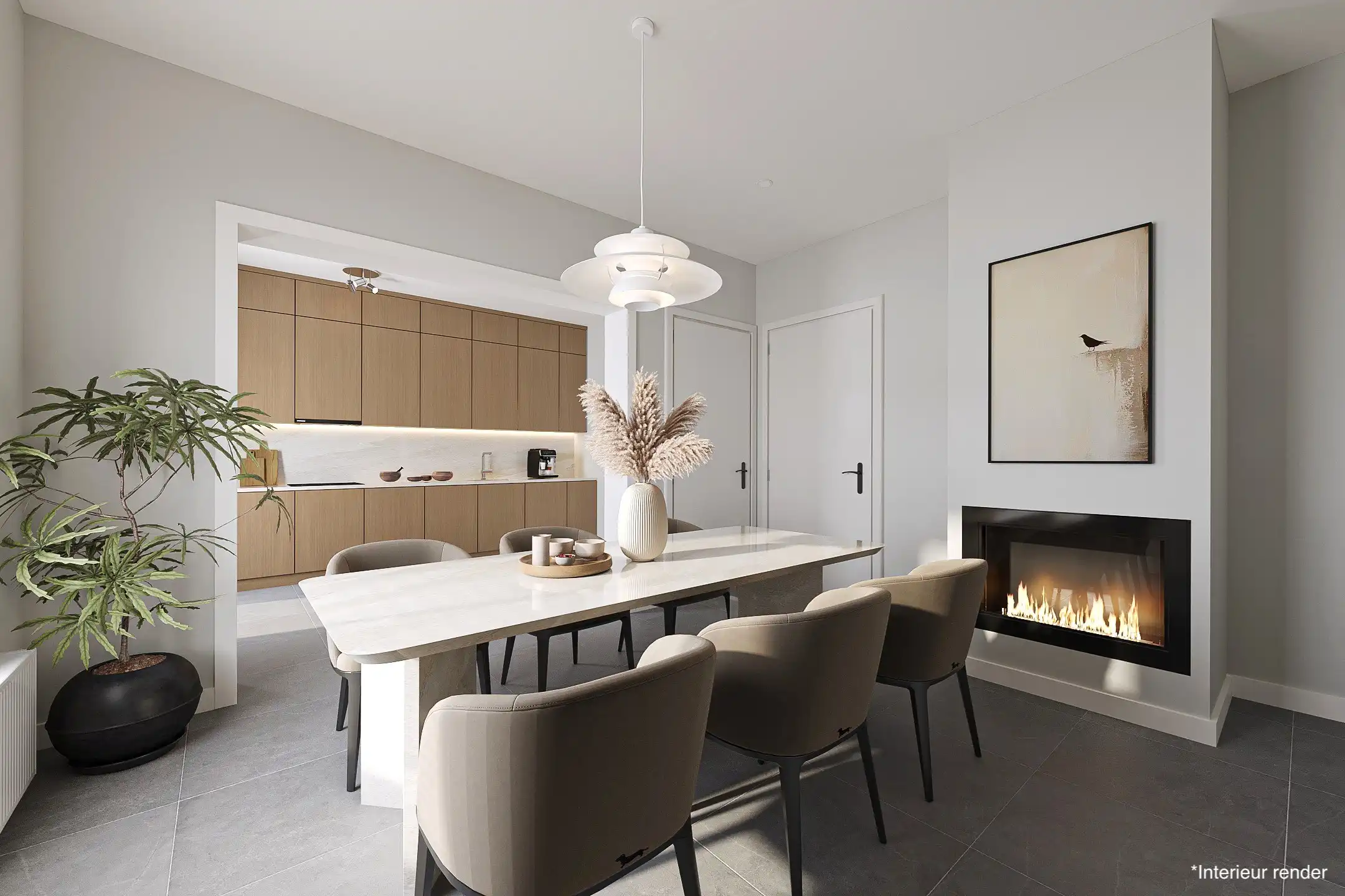 Vrijstaande woning met potentieel in Molenbeersel foto 10