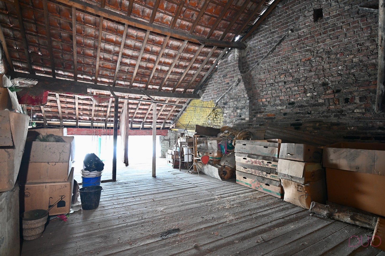 Polyvalent handelshuis met woonst vlakbij het Sint-Trudo Ziekenhuis foto 17