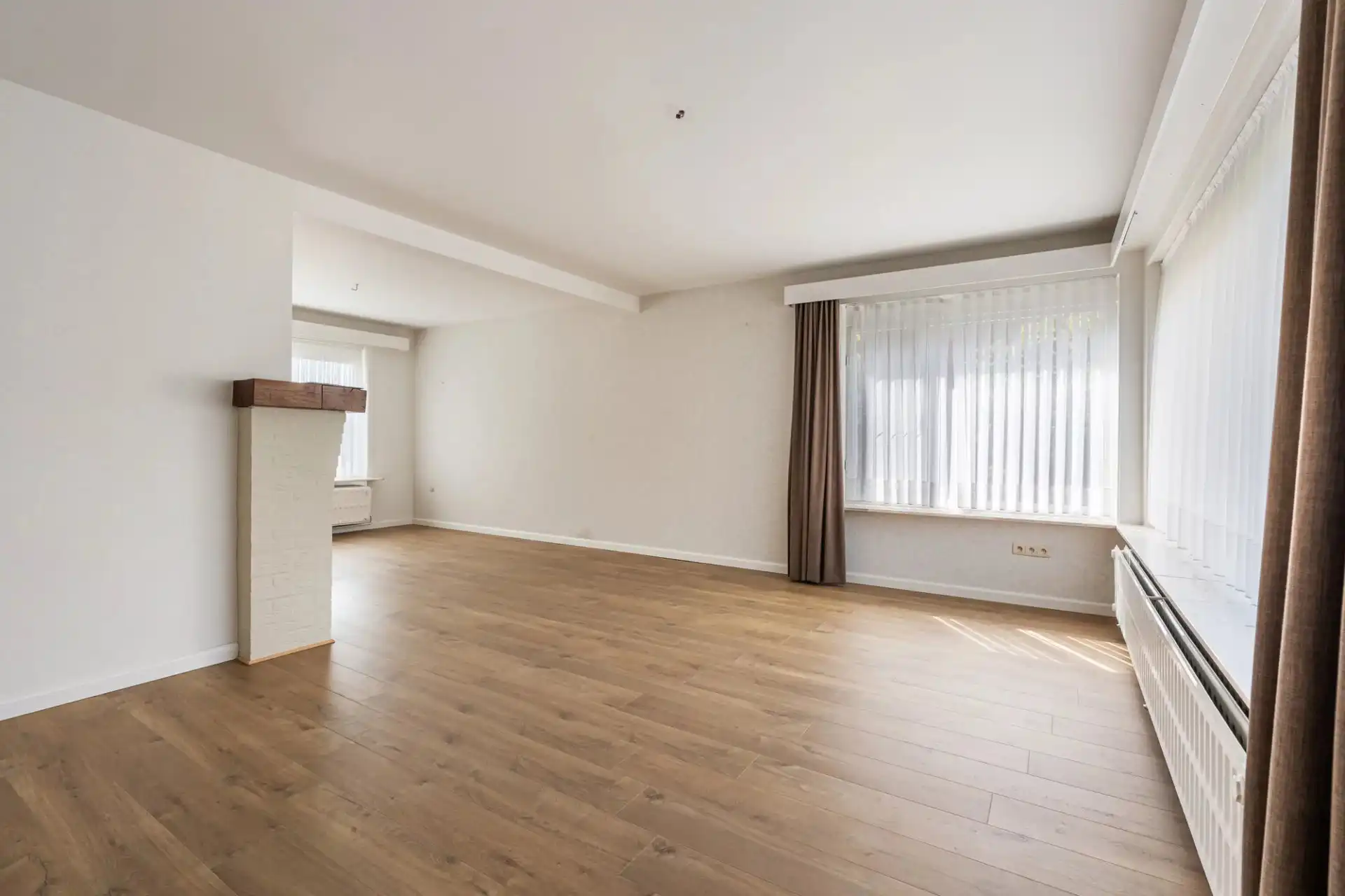 Ruime gezinswoning met 3 slaapkamers in Koersel (Stal) foto 3