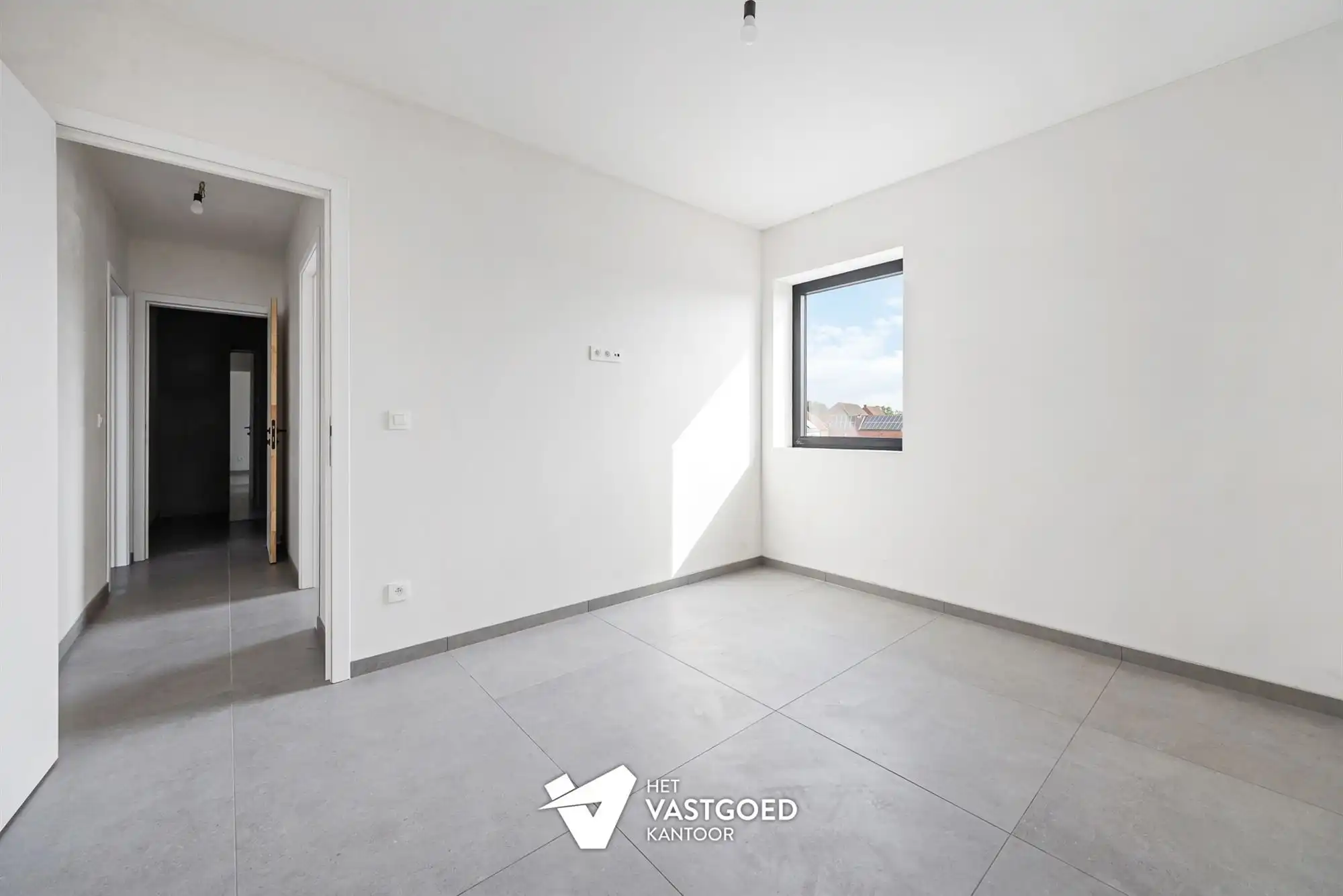 COMFORTABEL 2-SLAAPKAMERAPPARTEMENT OP CENTRALE LIGGING TE HAM foto 9