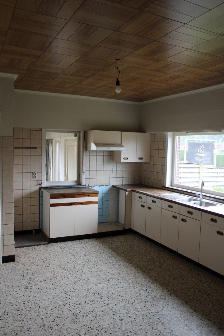 Te huur: Ruime woning met 3 slaapkamers en veel opbergruimte in rustige buurt – Helchteren foto 8