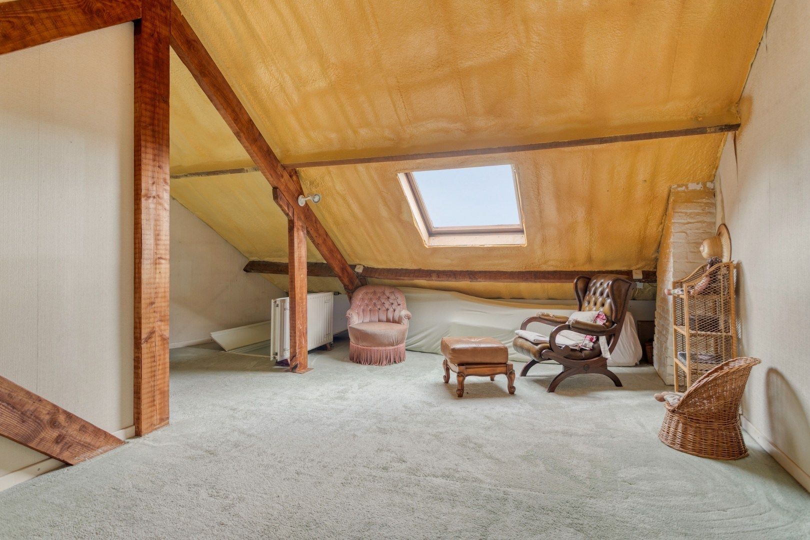 Statige woning in de Roterijstraat te Kortrijk met 223m² bew. Opp. foto 18