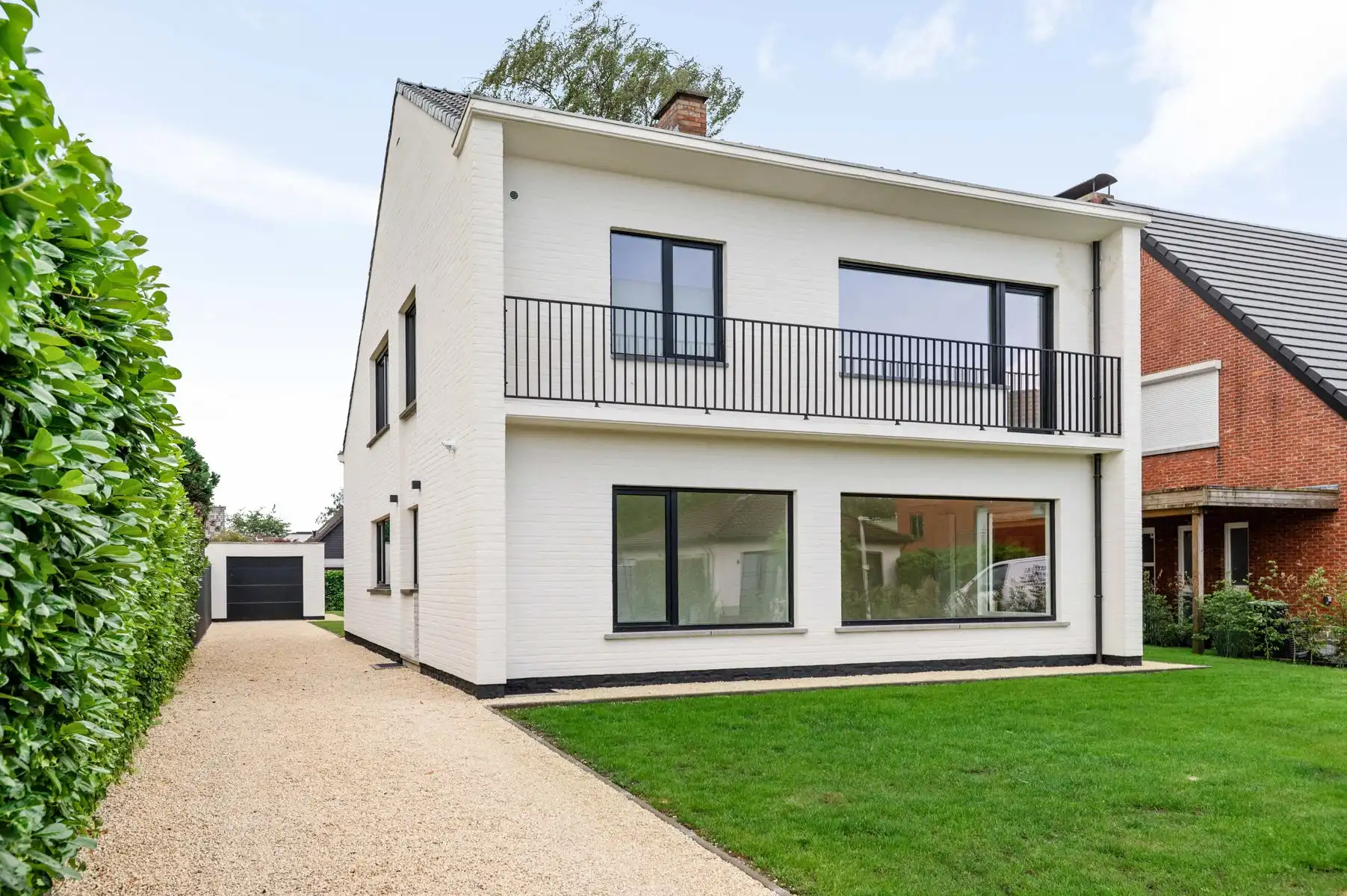 Huis te koop Wilgenstraat 3 - 2950 Kapellen