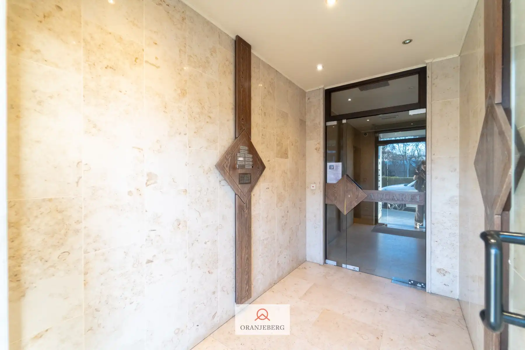 Ruim appartement met 4 slpk's, 2 badkamers en 2 terrassen foto 44