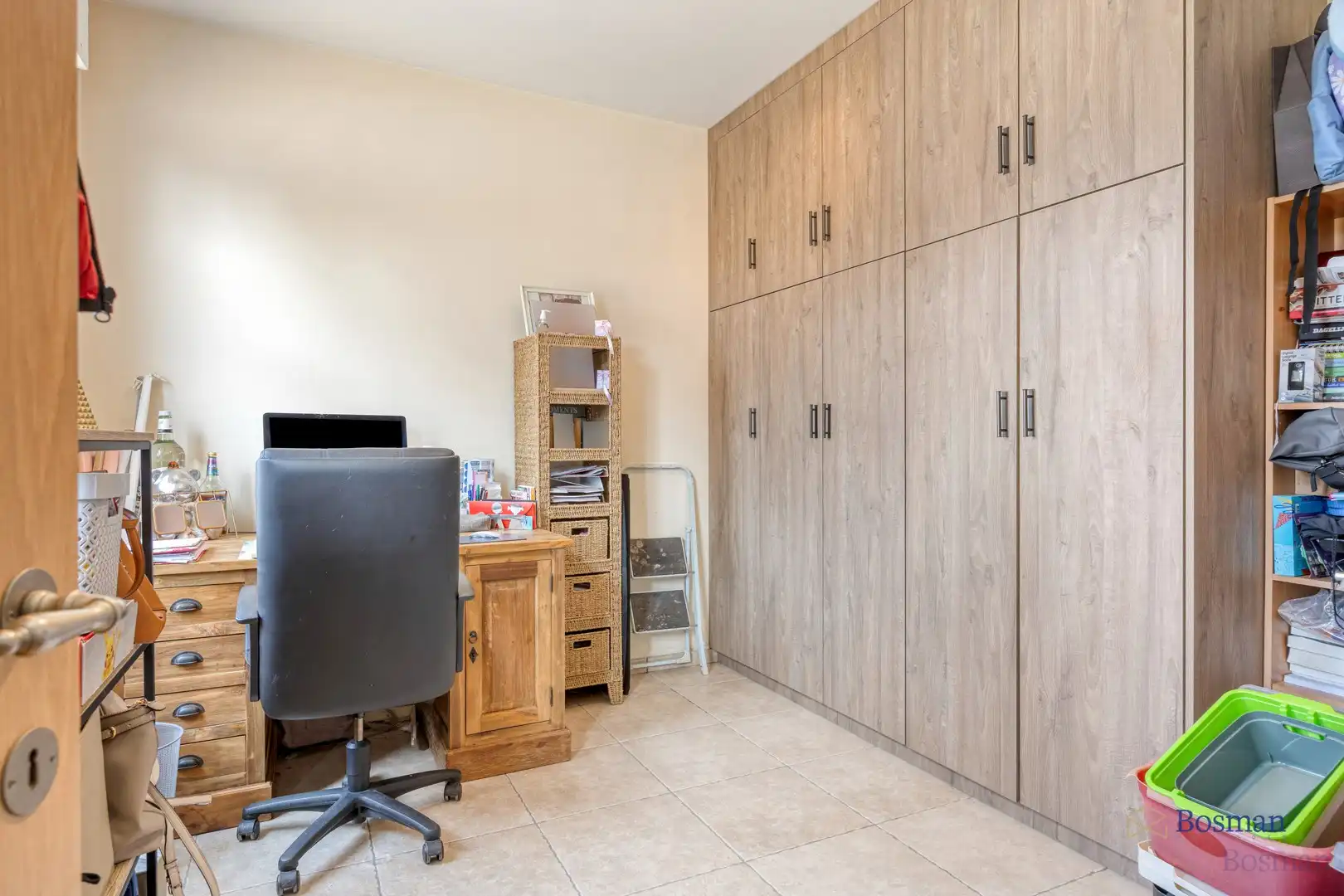 Gezinswoning met zwembad te koop in Klein-Vorst (Laakdal) foto 11