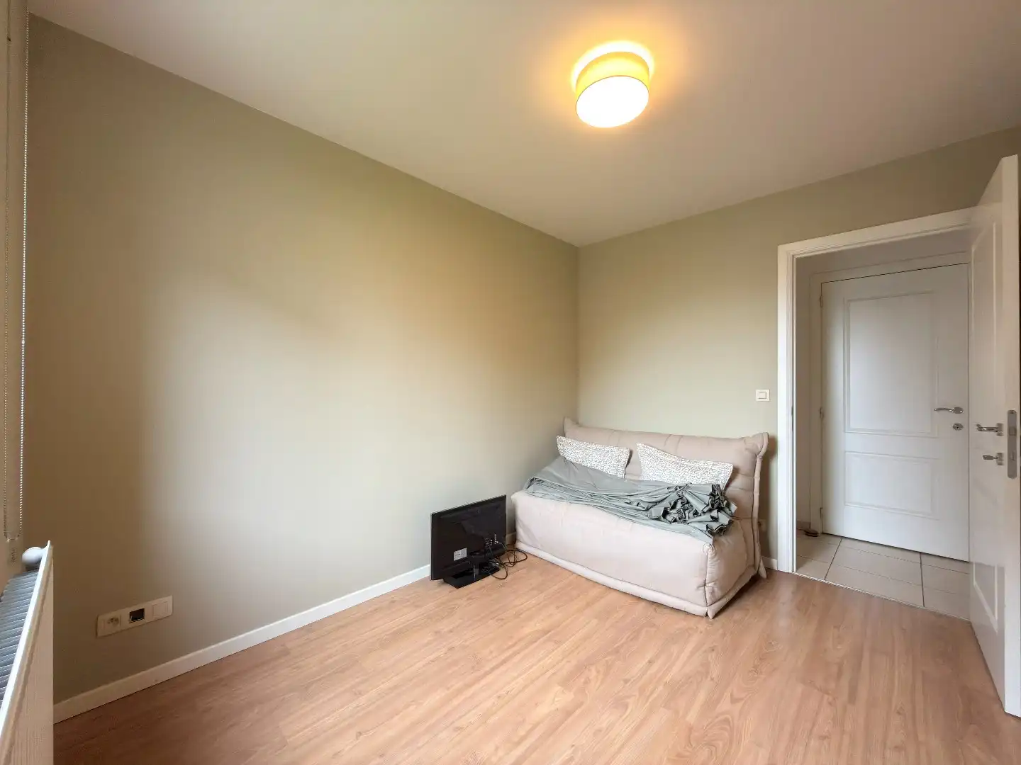Appartement met twee slaapkamers in centrum Boortmeerbeek foto 13