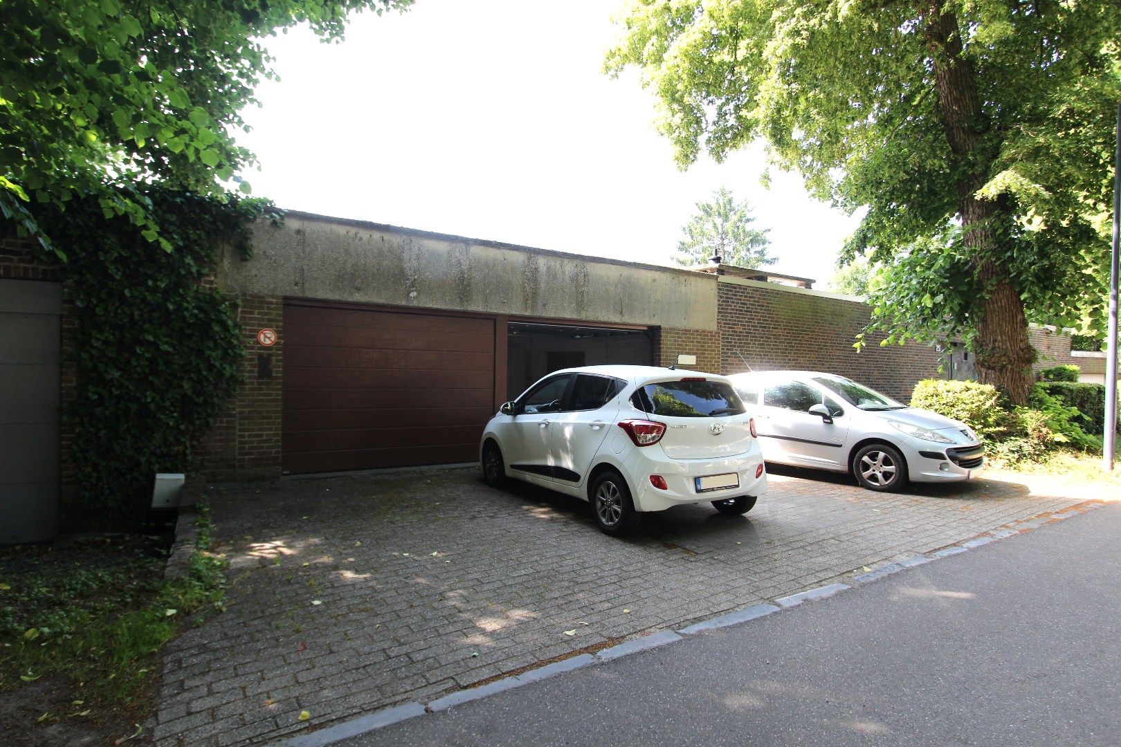 LUXE GELIJKVLOERS APPARTEMENT MET GROOT TERRAS foto 23