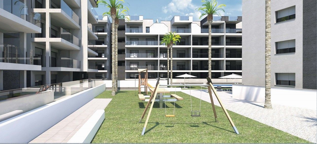 Residencial Velapi - San Javier foto 3