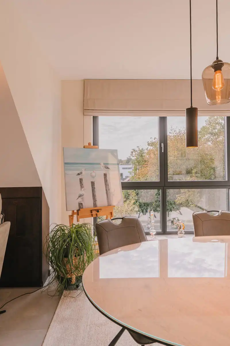 Prachtige penthouse met riant terras foto 23