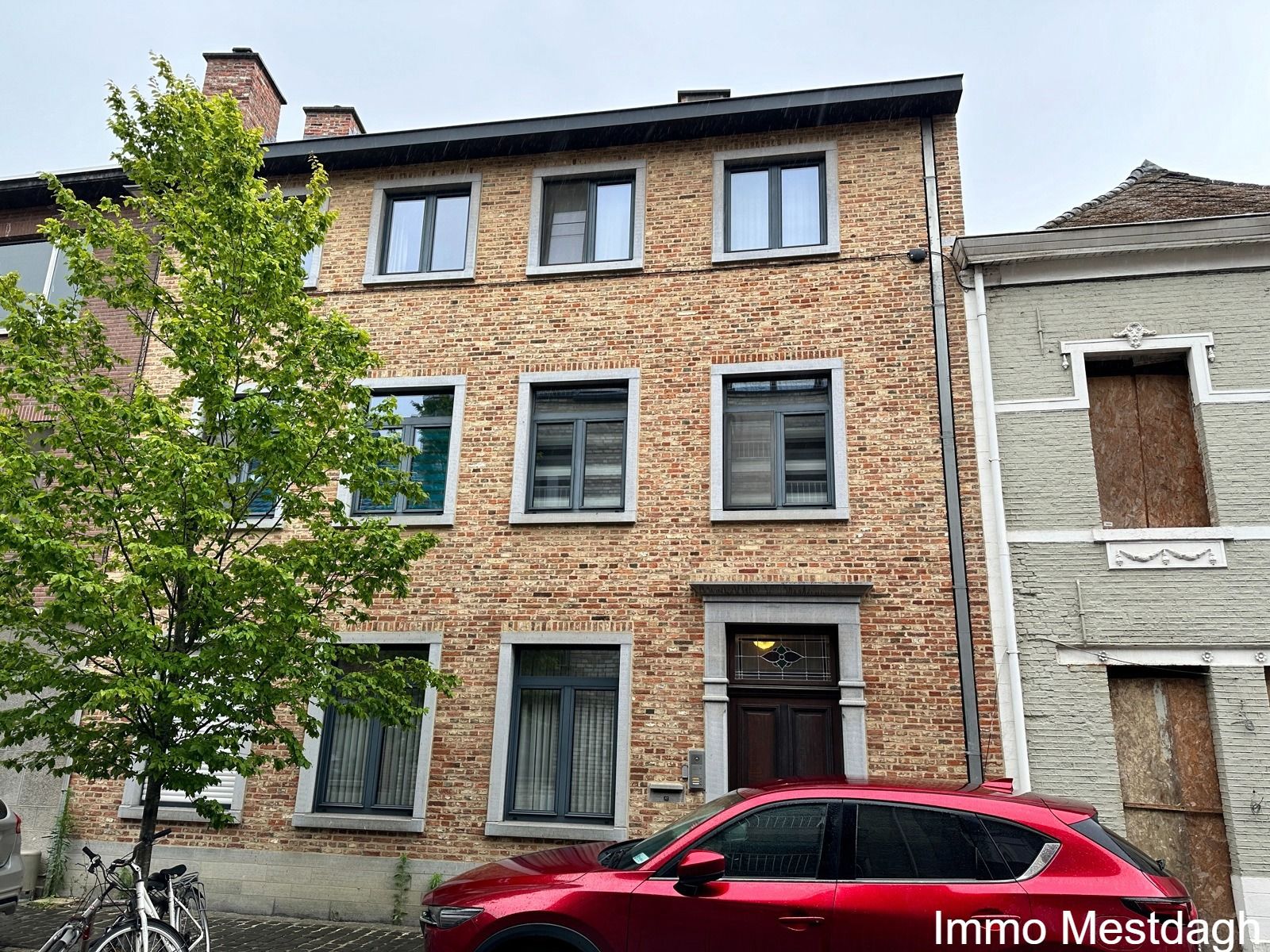 Loft te huur Demerstraat 52/2 - 3290 Diest