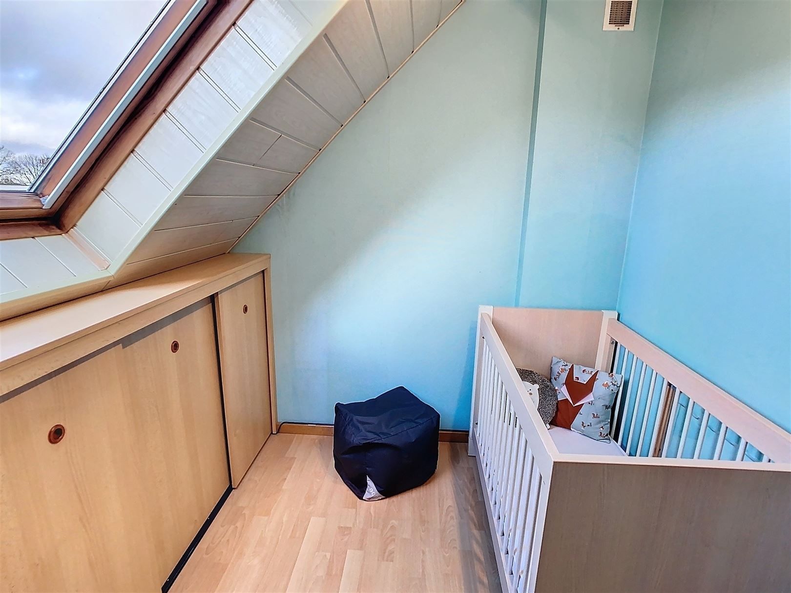 Ruime vrijstaande woning, 4 slpks, garage, tuin, 26a 17ca foto 51