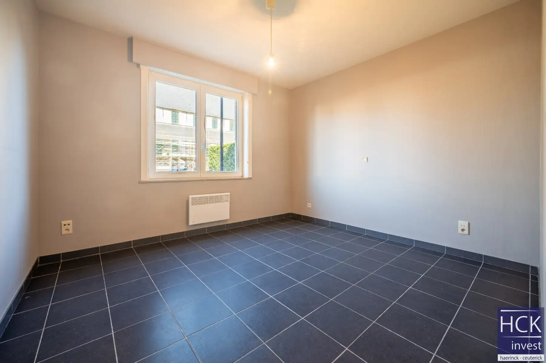 OUDENAARDE - Knap appartement met 2 SLPK. op topligging te Eine foto 8