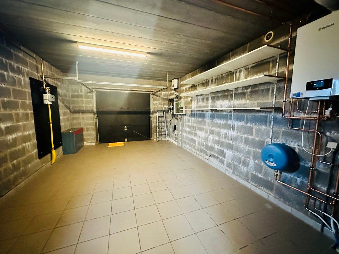 Mooie eigentijdse vrijstaande woning te Hechtel foto 18