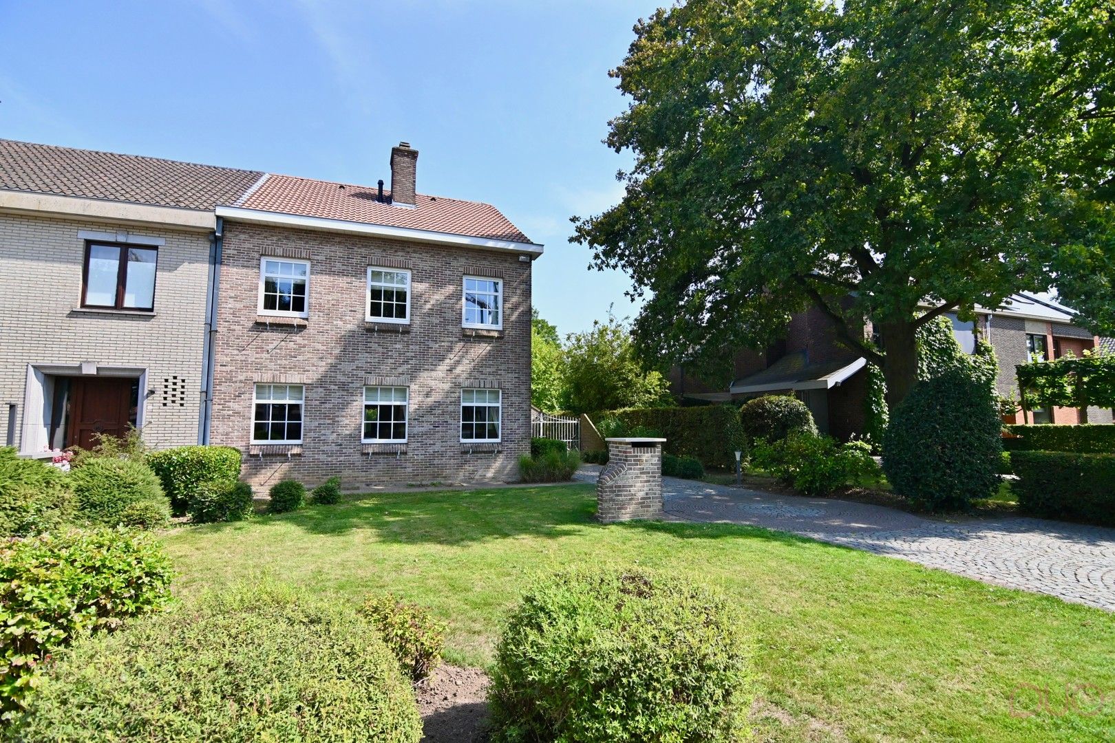 Statige instapklare gezinswoning met 4 slaapkamers op wandelafstand van centrum Sint-Truiden (TOPLOCATIE) foto 28