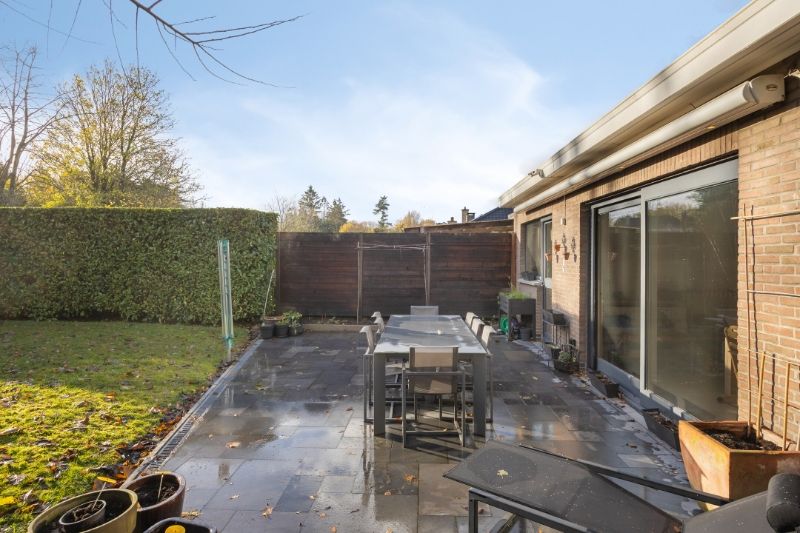 Unieke woning op toplocatie in Wondelgem! foto 2