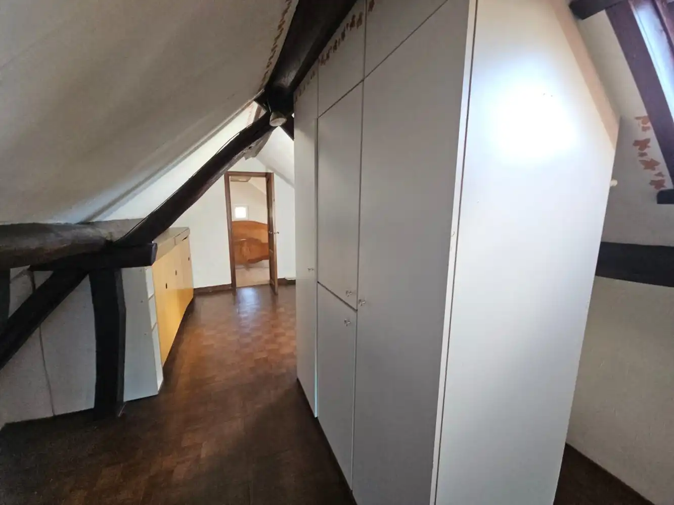 Charmante woning met prachtig uitzicht nabij de Bosberg foto 18