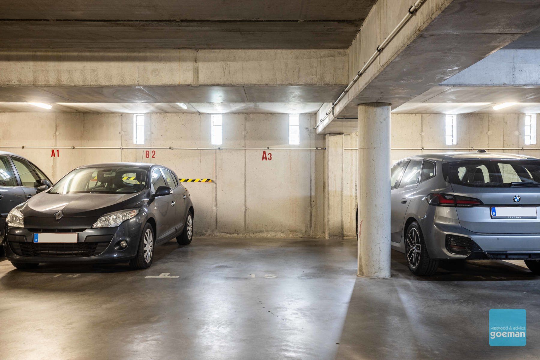 TE KOOP IN BERLARE: Luxueus appartement met adembenemend zicht op het Donkmeer – Berlare foto 20