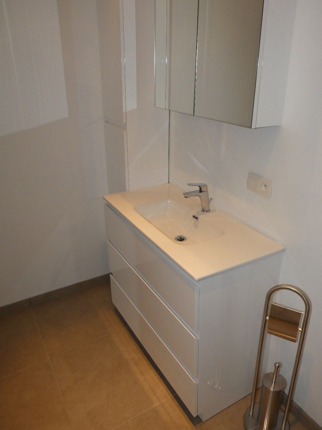 1-slpk appartement, Ichtegem foto 8