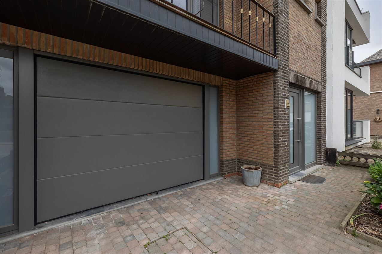 Bel-etage nabij centrum, 3slk, garage, label C foto 37