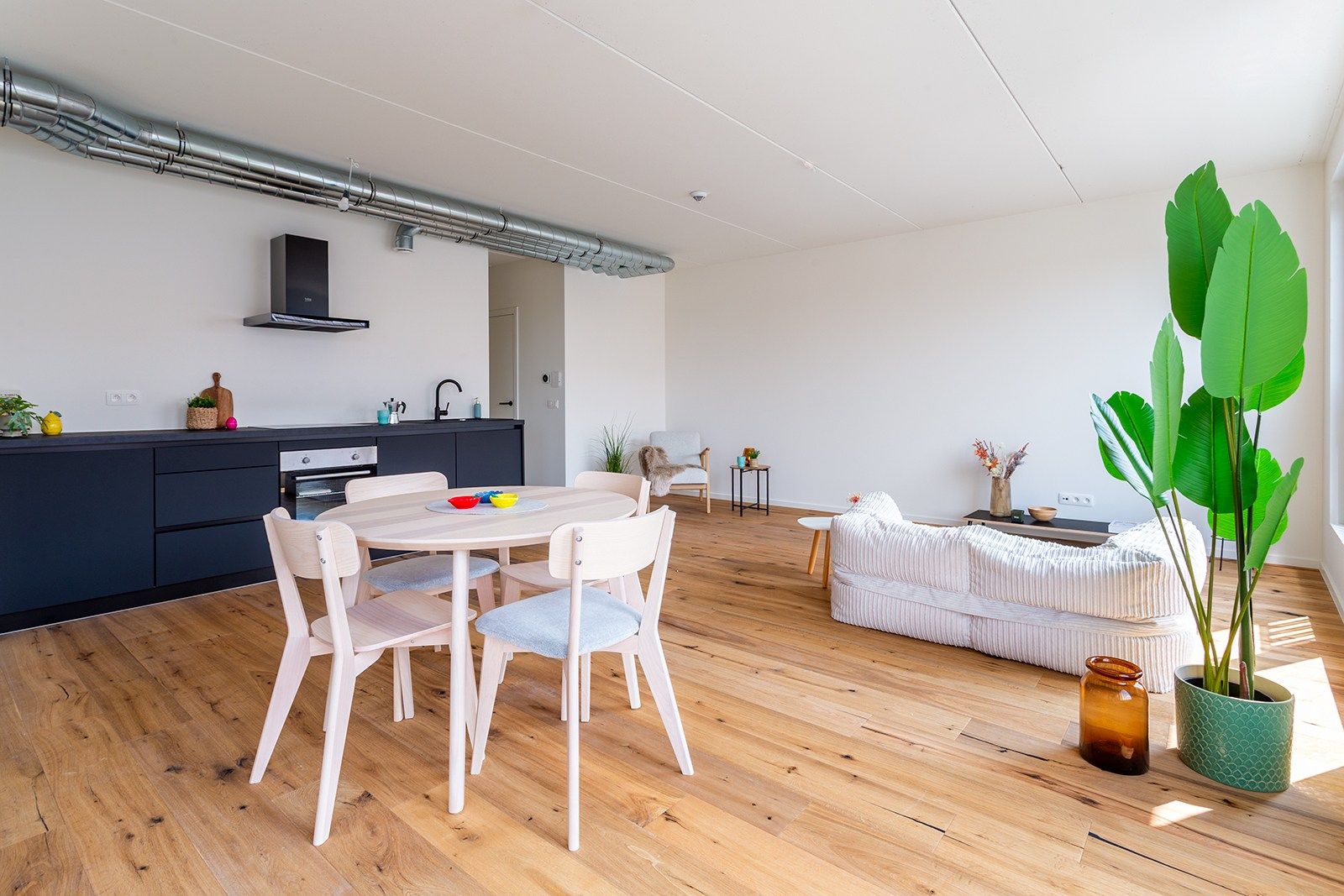 Nieuwbouwproject “Maison Geeraard” – 11 appartementen foto 4