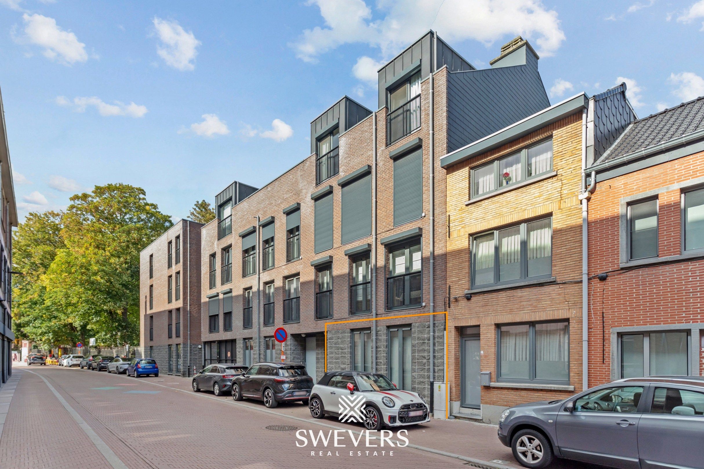 Gelijkvloers appartement met twee slaapkamers in hartje Sint-Truiden   foto 26