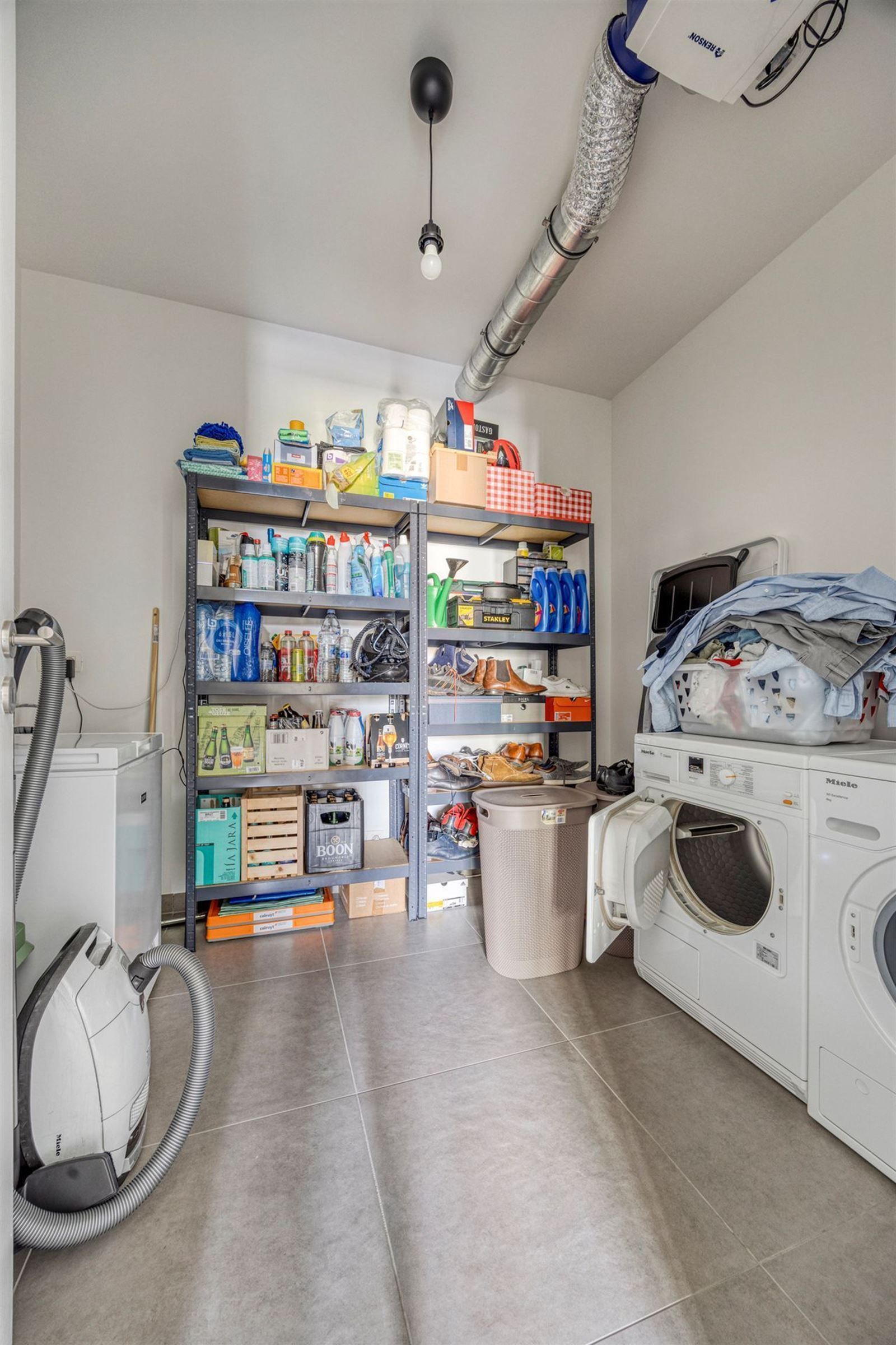 Duplex appartement met 3 slaapkamers foto 15