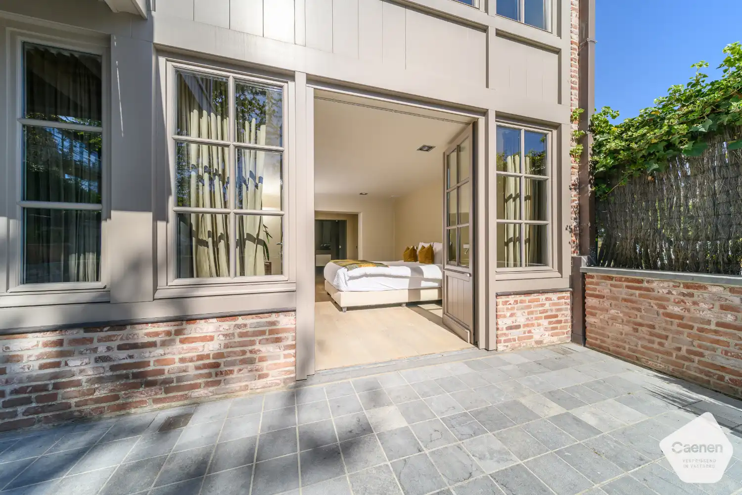 Exclusieve villa in het gegeerde Dumontwijk – luxe, rust en comfort op wandelafstand van zee foto 24