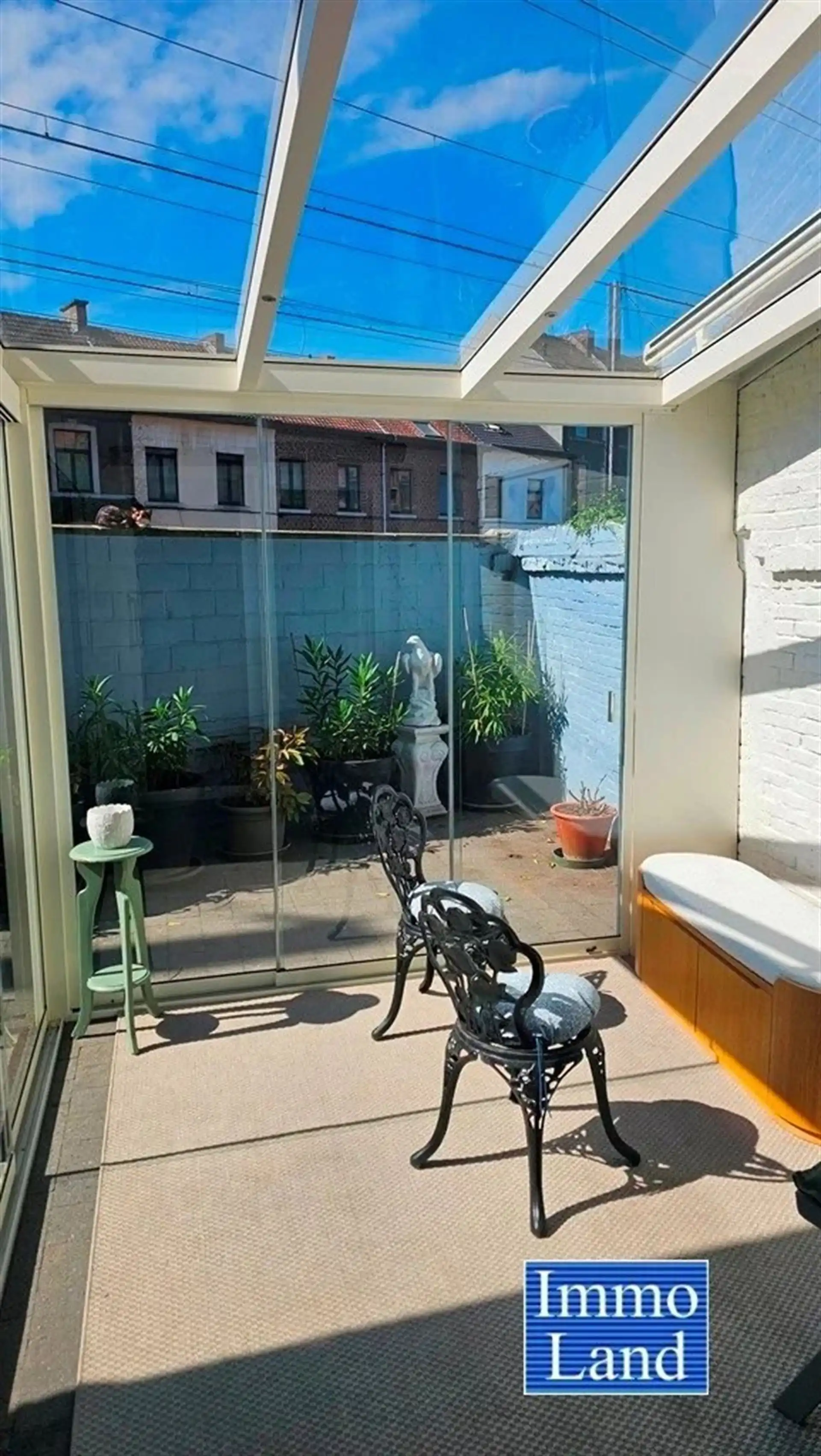 Te koop: Modern en volledig gerenoveerd appartement in het centrum van Hasselt. foto 8
