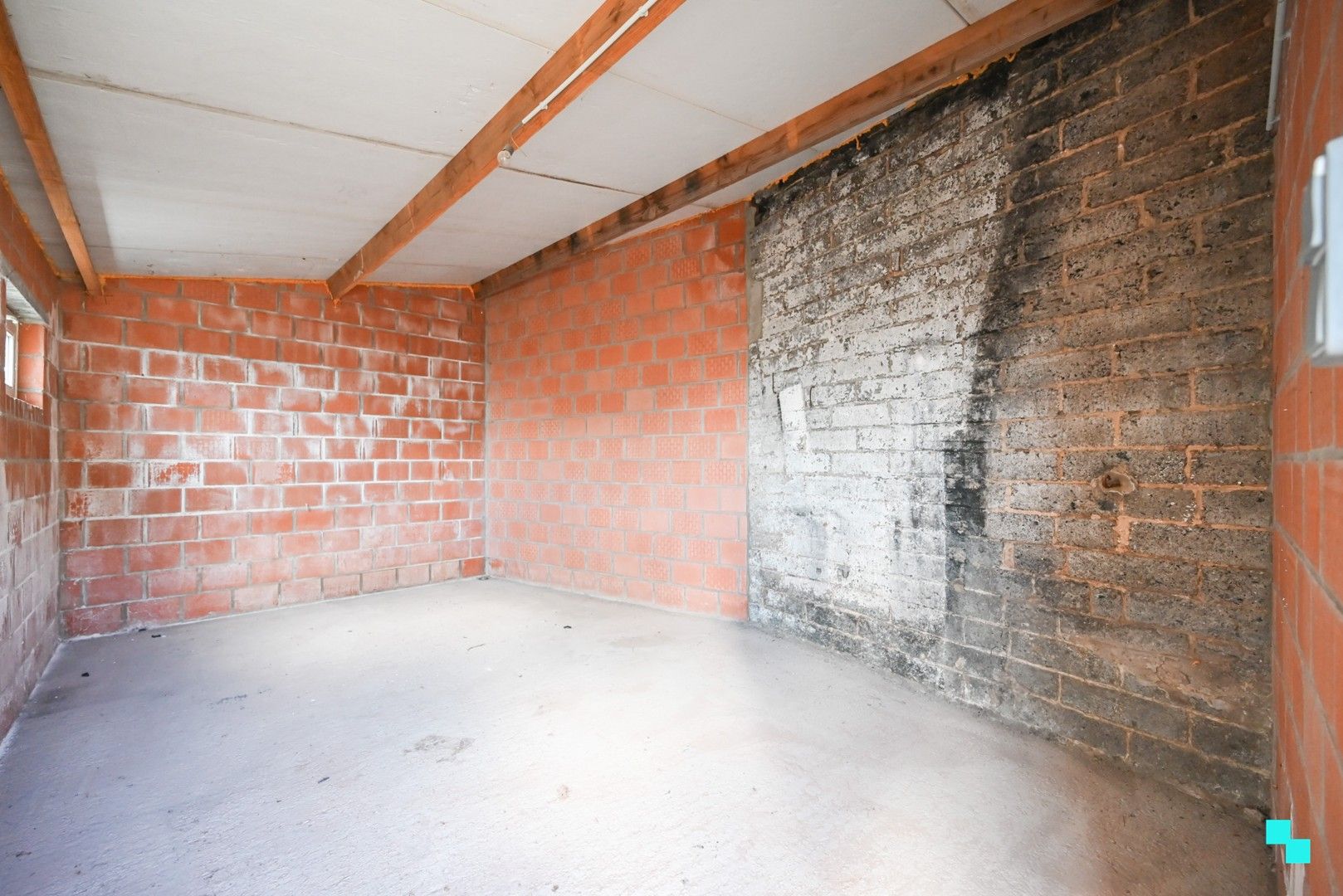 Te renoveren eengezinswoning gelegen op een perceel van ca. 300 m² foto 18
